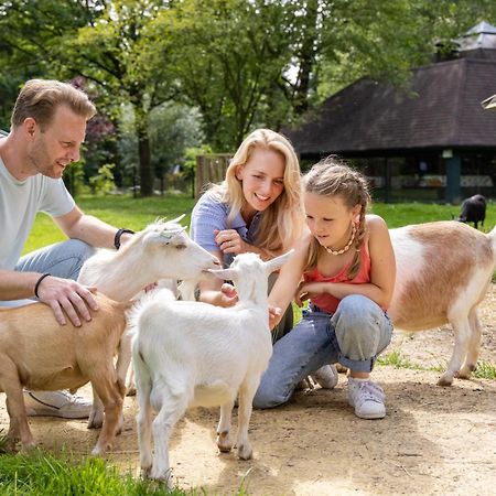 Hotel Het Heijderbos By Center Parcs Heijen Экстерьер фото