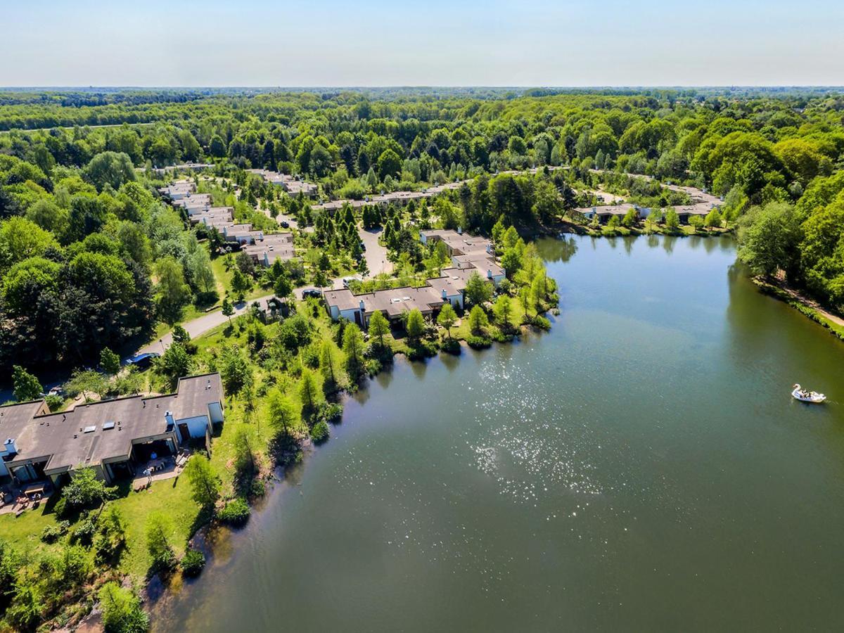 Hotel Het Heijderbos By Center Parcs Heijen Экстерьер фото